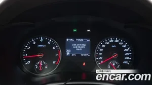 Kia Stinger, 2018 — миниатюра 11