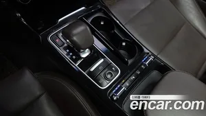 Kia Stinger, 2018 — миниатюра 12