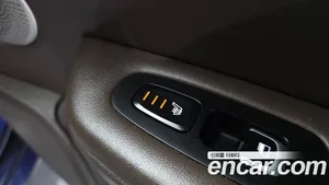 Kia Stinger, 2018 — миниатюра 25