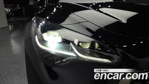 Kia Stinger, 2018 — миниатюра 8