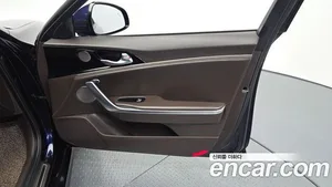 Kia Stinger, 2018 — миниатюра 14