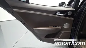 Kia Stinger, 2018 — миниатюра 15