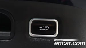 Kia Stinger, 2018 — миниатюра 27