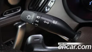 Kia Stinger, 2018 — миниатюра 28
