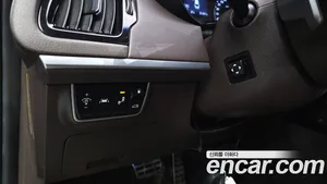 Kia Stinger, 2018 — миниатюра 30