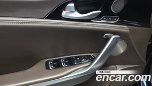 Kia Stinger, 2018 — миниатюра 32