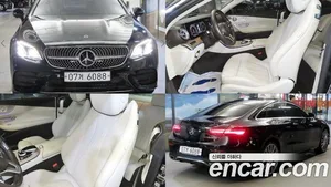 Mercedes-Benz E-Class, 2019 — миниатюра 1