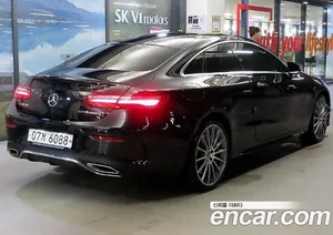 Mercedes-Benz E-Class, 2019 — миниатюра 3