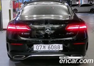 Mercedes-Benz E-Class, 2019 — миниатюра 4