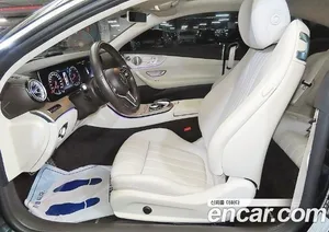 Mercedes-Benz E-Class, 2019 — миниатюра 5
