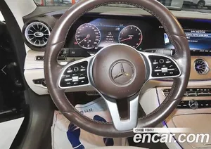 Mercedes-Benz E-Class, 2019 — миниатюра 7