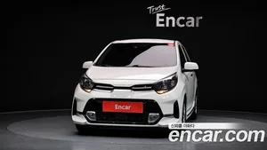 Kia morning, 2022 — миниатюра 3