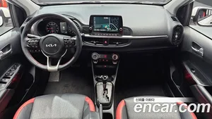 Kia morning, 2022 — миниатюра 10