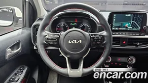 Kia morning, 2022 — миниатюра 19