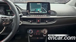 Kia morning, 2022 — миниатюра 20