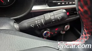 Kia morning, 2022 — миниатюра 25