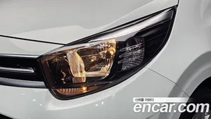 Kia morning, 2022 — миниатюра 8