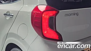 Kia morning, 2022 — миниатюра 9