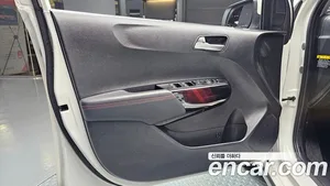 Kia morning, 2022 — миниатюра 14