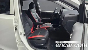 Kia morning, 2022 — миниатюра 16