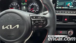 Kia morning, 2022 — миниатюра 28