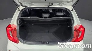 Kia morning, 2022 — миниатюра 29