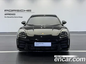 Porsche Panamera, 2024 — миниатюра 2