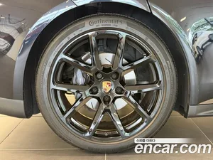 Porsche Panamera, 2024 — миниатюра 6