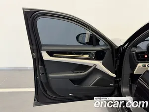 Porsche Panamera, 2024 — миниатюра 7