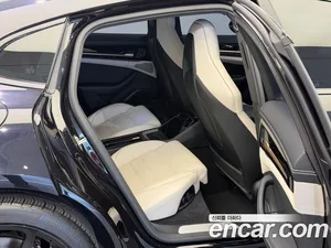 Porsche Panamera, 2024 — миниатюра 9