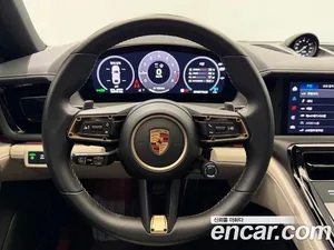 Porsche Panamera, 2024 — миниатюра 10
