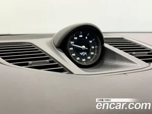 Porsche Panamera, 2024 — миниатюра 12