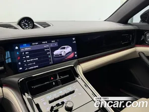 Porsche Panamera, 2024 — миниатюра 17
