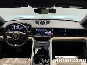 Porsche Panamera, 2024 — миниатюра 20