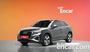 Audi Q2, 2023 — миниатюра 32