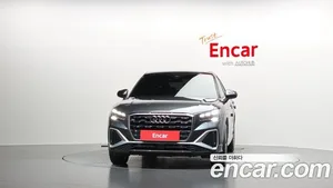 Audi Q2, 2023 — миниатюра 2