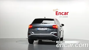 Audi Q2, 2023 — миниатюра 3