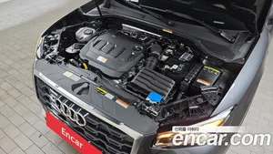 Audi Q2, 2023 — миниатюра 5