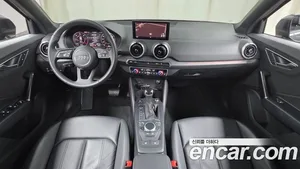 Audi Q2, 2023 — миниатюра 9