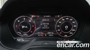 Audi Q2, 2023 — миниатюра 10