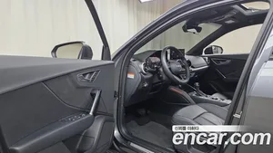 Audi Q2, 2023 — миниатюра 12