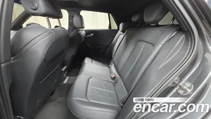 Audi Q2, 2023 — миниатюра 17
