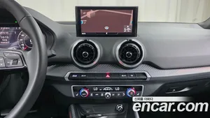 Audi Q2, 2023 — миниатюра 18