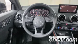 Audi Q2, 2023 — миниатюра 19