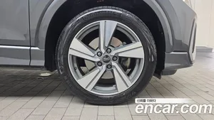 Audi Q2, 2023 — миниатюра 6