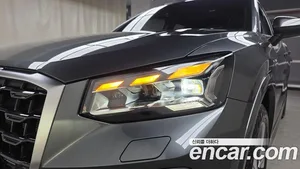 Audi Q2, 2023 — миниатюра 7