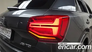 Audi Q2, 2023 — миниатюра 8