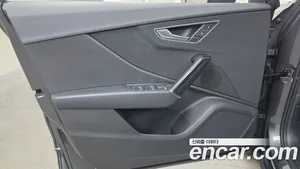 Audi Q2, 2023 — миниатюра 13