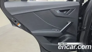 Audi Q2, 2023 — миниатюра 14
