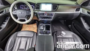 Genesis G80, 2018 — миниатюра 9